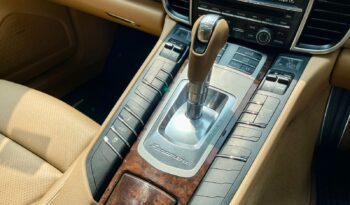 PORSCHE PANAMERA full