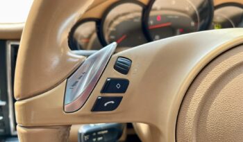 PORSCHE PANAMERA full