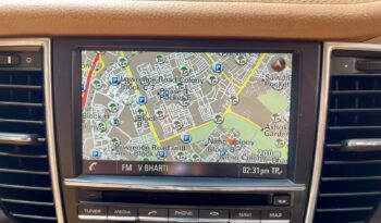 PORSCHE PANAMERA full