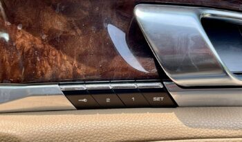 PORSCHE PANAMERA full