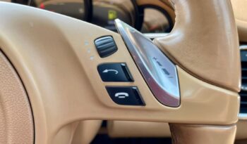 PORSCHE PANAMERA full