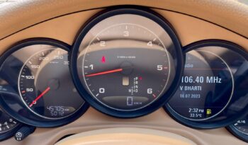 PORSCHE PANAMERA full
