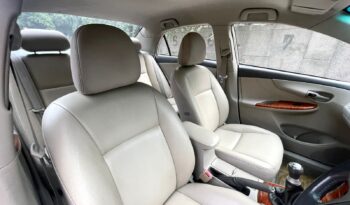 TOYOTA COROLLA ALTIS 1.8 G full