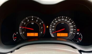 TOYOTA COROLLA ALTIS 1.8 G full