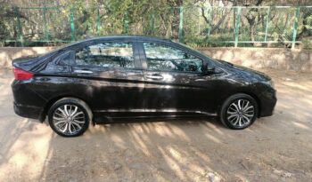HONDA CITY VX full
