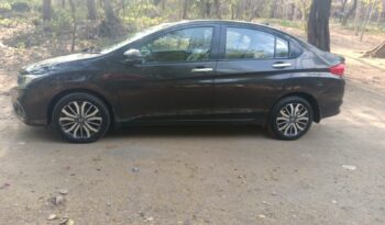 HONDA CITY VX full