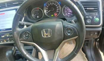 HONDA CITY VX full