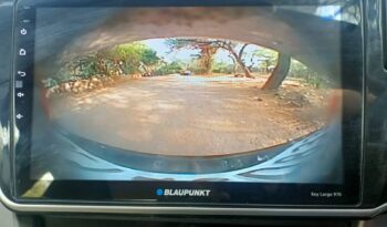 HONDA CITY VX full
