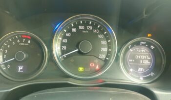 HONDA CITY VX full