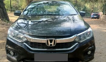 HONDA CITY VX full