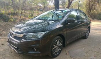 HONDA CITY VX full
