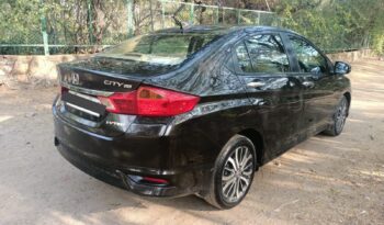 HONDA CITY VX full