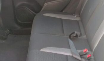 HONDA WR-V full