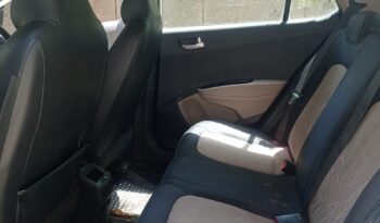 HYUNDAI I10 GRAND SPORTZ full
