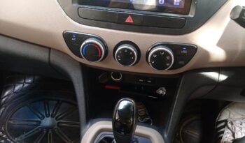 HYUNDAI I10 GRAND SPORTZ full