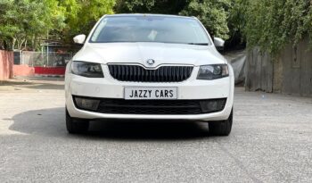 SKODA OCTAVIA ELEGANCE full