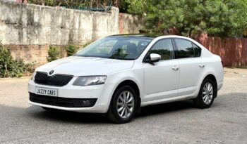 SKODA OCTAVIA ELEGANCE full
