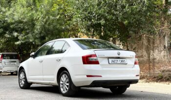 SKODA OCTAVIA ELEGANCE full