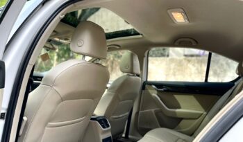 SKODA OCTAVIA ELEGANCE full