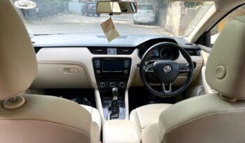 SKODA OCTAVIA ELEGANCE full