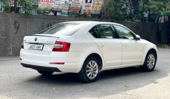 SKODA OCTAVIA ELEGANCE full