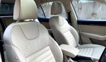 SKODA OCTAVIA ELEGANCE full