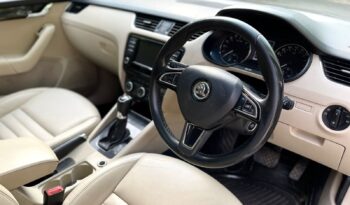 SKODA OCTAVIA ELEGANCE full
