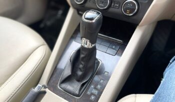 SKODA OCTAVIA ELEGANCE full