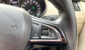 SKODA OCTAVIA ELEGANCE full