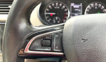 SKODA OCTAVIA ELEGANCE full