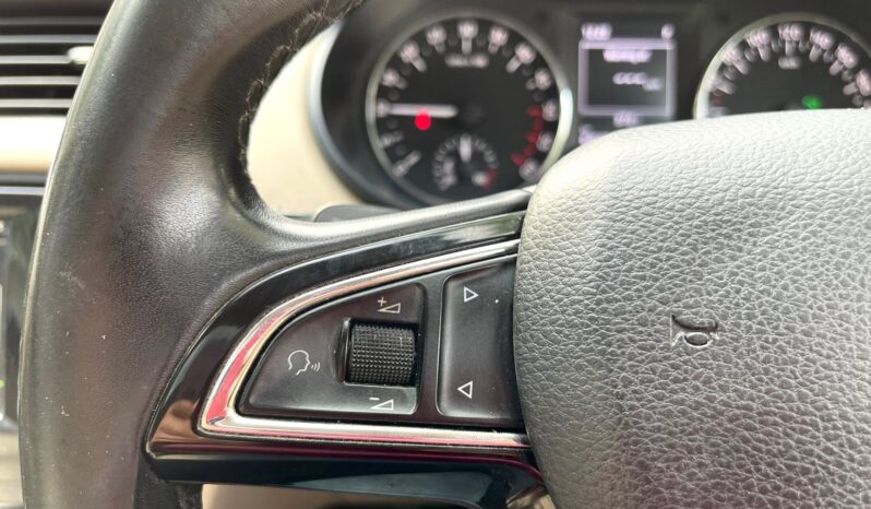 SKODA OCTAVIA ELEGANCE full