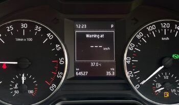 SKODA OCTAVIA ELEGANCE full