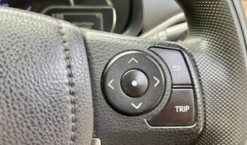 TOYOTA YARIS 1.5V CVT full