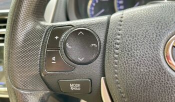 TOYOTA YARIS 1.5V CVT full