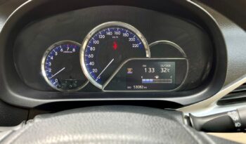 TOYOTA YARIS 1.5V CVT full