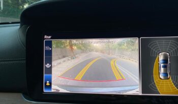 MERCEDES-BENZ E220D EXCLUSIVE full
