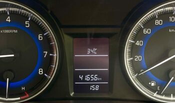 MARUTI SUZUKI BALENO DELTA full