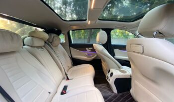 MERCEDES-BENZ E220D EXCLUSIVE full