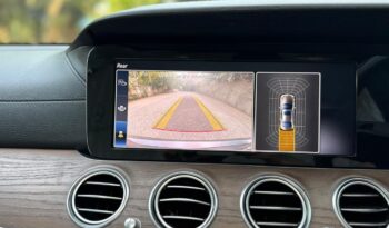 MERCEDES-BENZ E220D EXCLUSIVE full