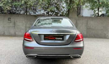 MERCEDES-BENZ E220D EXCLUSIVE full