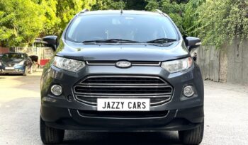 FORD ECOSPORTS TITANIUM PLUS full