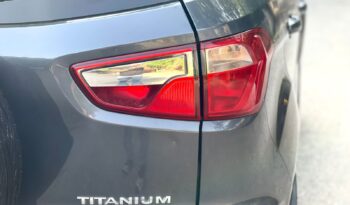 FORD ECOSPORTS TITANIUM PLUS full