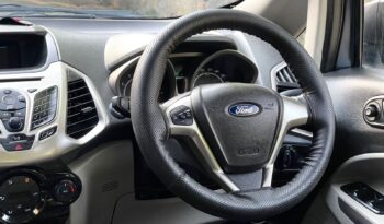 FORD ECOSPORTS TITANIUM PLUS full