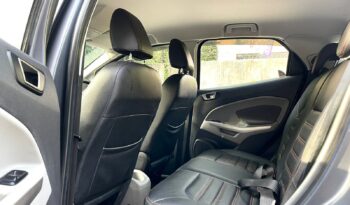 FORD ECOSPORTS TITANIUM PLUS full