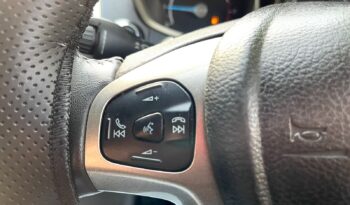 FORD ECOSPORTS TITANIUM PLUS full