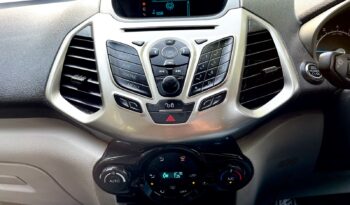 FORD ECOSPORTS TITANIUM PLUS full