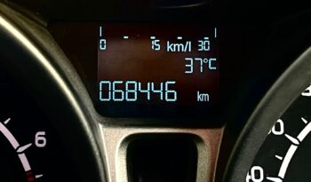 FORD ECOSPORTS TITANIUM PLUS full