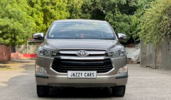 TOYOTA INNOVA CRYSTA Z-2.8 full