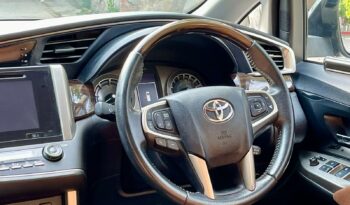 TOYOTA INNOVA CRYSTA Z-2.8 full