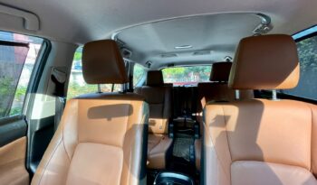 TOYOTA INNOVA CRYSTA Z-2.8 full